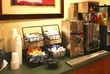 Photograph of Fairfield Inn,