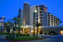 Photograph of Four Points by Sheraton, Culver City