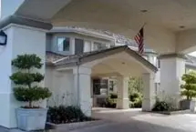 Photograph of Quality Inn, Stockton