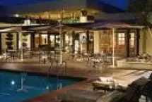 Photograph of Sheraton, Palo Alto