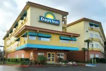 Photograph of Quality Inn,