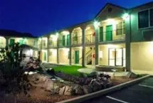 Photograph of Best Western Inn,