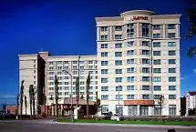 Photograph of Fremont Marriott Silicon Valley, Fremont