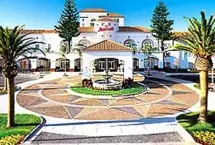 Photograph of Marriott San Mateo, San Mateo