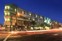 Photograph of San Francisco Marriott Fisherman's Wharf, San Francisco