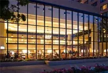 Photograph of San Francisco Airport Marriott Waterfront, Burlingame