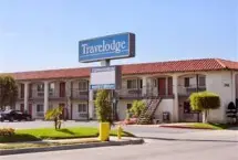 Photograph of Travelodge,
