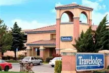 Photograph of Travelodge,