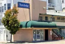 Photograph of San Francisco Golden Gate Travelodge, 