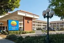 Photograph of Comfort Inn, Pasadena