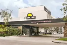 Photograph of Days Inn, Glendale