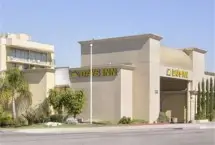 Photograph of Days Inn, Torrance