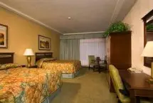 Photograph of Picadilly Inn University,