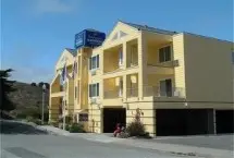 Photograph of Holiday Inn,