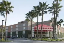 Photograph of Ramada Inn,