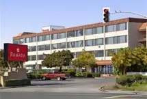 Photograph of Ramada Inn, Chula Vista