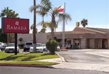 Photograph of Ramada Inn,
