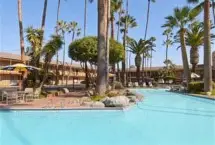 Photograph of Ramada Inn,