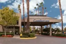 Photograph of Comfort Inn, Riverside