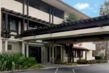 Photograph of Comfort Inn,
