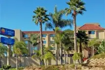 Photograph of Comfort Inn,