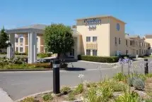 Photograph of Comfort Inn,