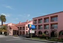 Photograph of Comfort Inn,