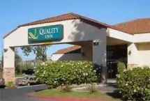 Photograph of Quality Inn, Long Beach
