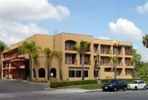 Photograph of Comfort Inn,