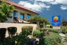 Photograph of Comfort Inn, Sunnyvale