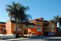 Photograph of Comfort Inn, 