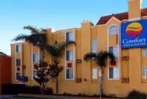 Photograph of Comfort Inn,