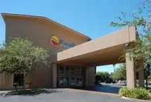 Photograph of Comfort Inn,