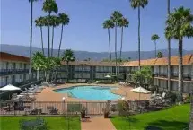 Photograph of Holiday Inn Santa Barbara - Goleta,