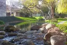 Photograph of Residence Inn, Sunnyvale