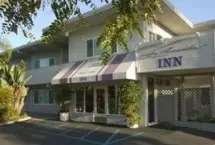Photograph of La Avenida Inn, Coronado