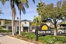 Photograph of Days Inn, Santa Barbara