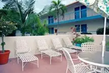 Photograph of Best Western Intap'i Inn At The Beach, Santa Barbara