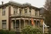 Photograph of Collingwood Inn, Ferndale