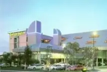 Photograph of Irvine Suites Hotel,