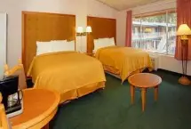 Photograph of Quality Inn,