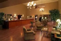 Photograph of Country Inn and Suites,
