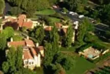 Photograph of Vintners Inn, Santa Rosa