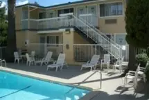 Photograph of San Luis Inn and Suites, San Luis Obispo