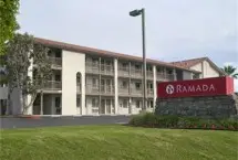 Photograph of Ramada Suites Carlsbad,