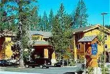 Photograph of Holiday Inn, 