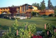 Photograph of Marina Resort, Big Bear Lake
