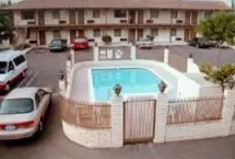 Photograph of Cozy Inn, Costa Mesa