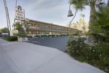 Photograph of Best Value Padre Trail Inn San Diego,