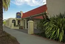 Photograph of Best Western San Marcos Inn, Morro Bay